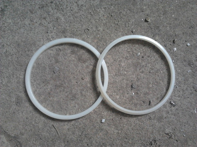 大信尼龍制品廠 專業(yè)定制各類尼龍擋圈、墊圈等塑料制品