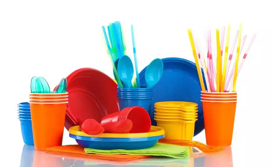 質(zhì)檢不過關(guān)？警惕食品接觸面 塑料制品背后的安全隱憂