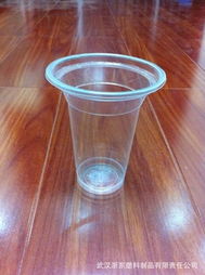 武漢浙東塑料制品有限責(zé)任公司塑料杯產(chǎn)品系列全覽