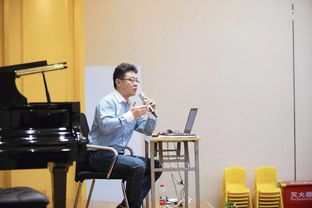 湖北省文化藝術交流協會鋼琴專業(yè)委員會 搭建橋梁，奏響文化樂章
