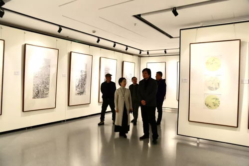 凝聚智慧力量，共繪交流新篇——區(qū)文聯召開文化藝術交流中心特聘顧問座談會