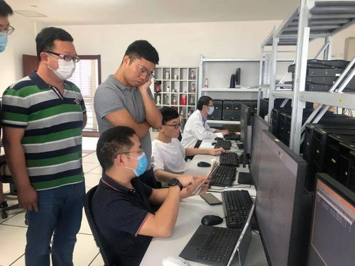 技術(shù)保障中心順利完成廣州終端區(qū)備用自動(dòng)化系統(tǒng)工廠驗(yàn)收