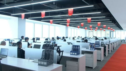 落戶安家，他們共同看上了漢陽的啥——信息技術(shù)咨詢服務(wù)的前景與機(jī)遇