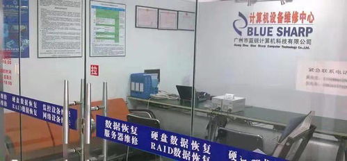 18年服務(wù)器維修與RAID數(shù)據(jù)恢復(fù)經(jīng)驗(yàn) 藍(lán)銳與藍(lán)擎科技的卓越服務(wù)