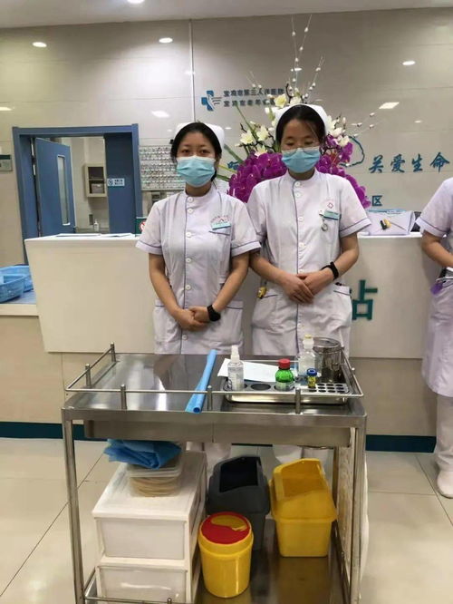 開展技能操作比武 提升護(hù)理服務(wù)水平與信息技術(shù)咨詢?nèi)诤习l(fā)展研究