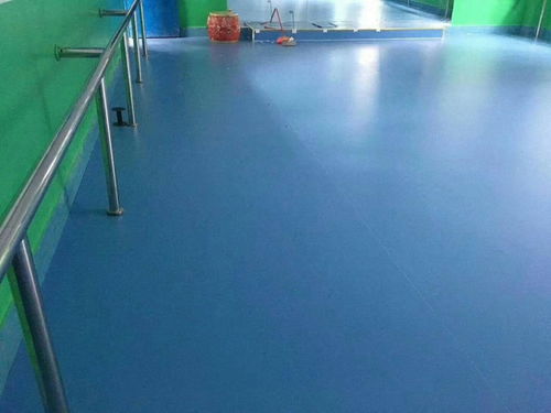 東興區(qū) pvc塑膠地板 順慶地膠 存儲中心木紋運(yùn)動地膠