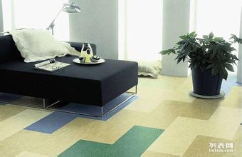 圖 商用發(fā)泡塑膠地板廠家現貨,密實pvc地膠 北京建材