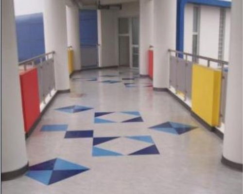 上海教育學(xué)校pvc塑膠地板產(chǎn)品包您滿(mǎn)意