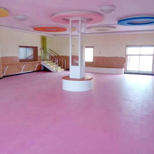 工廠直銷(xiāo)pvc塑膠地板運(yùn)動(dòng)地板