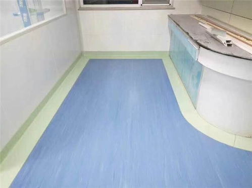 同質(zhì)透心塑膠地板價格 耐福雅 在線咨詢 同質(zhì)透心塑膠地板